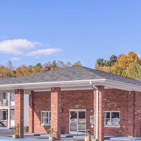 Days Inn By Wyndham Jefferson Buitenkant foto
