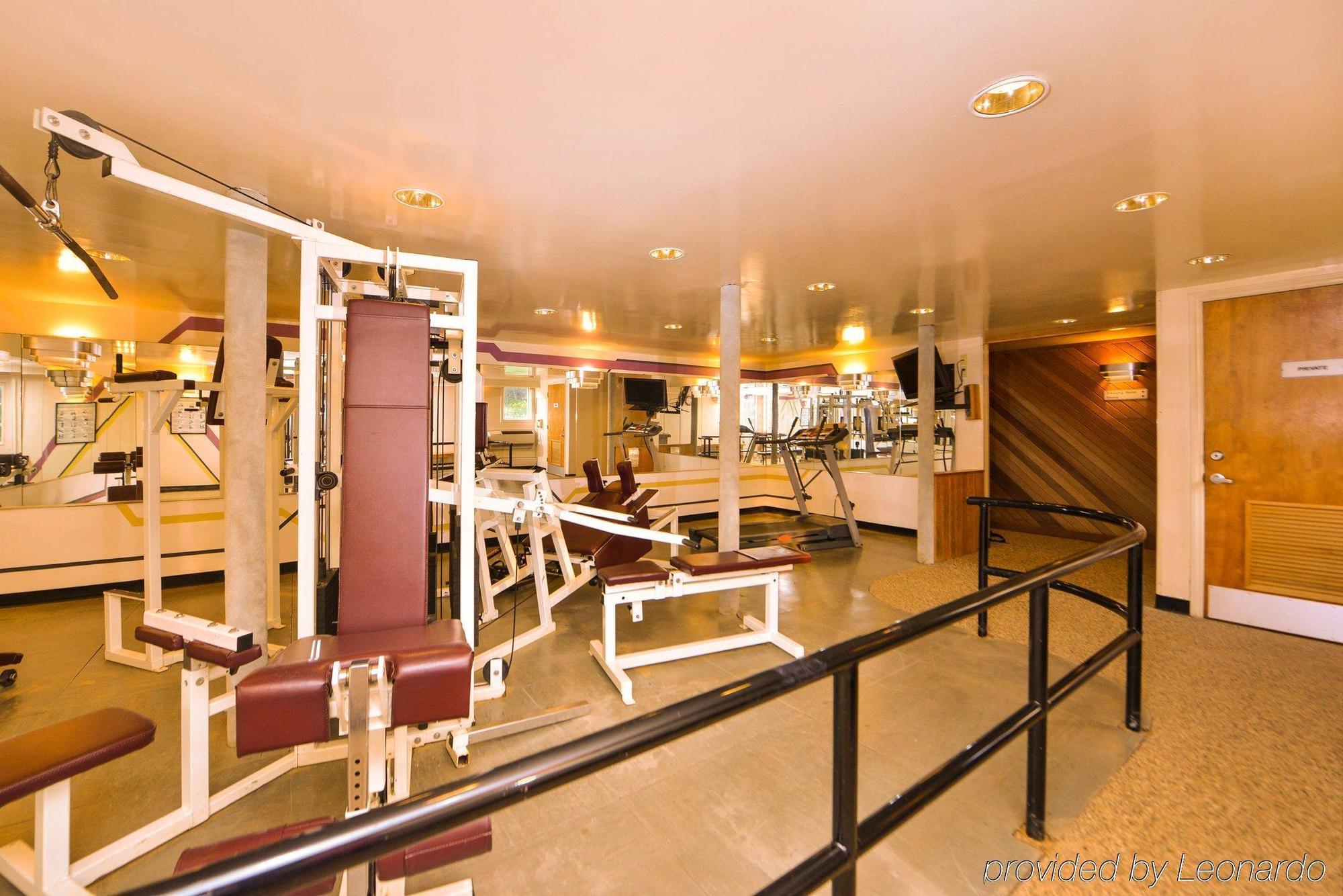 Days Inn By Wyndham Jefferson Buitenkant foto