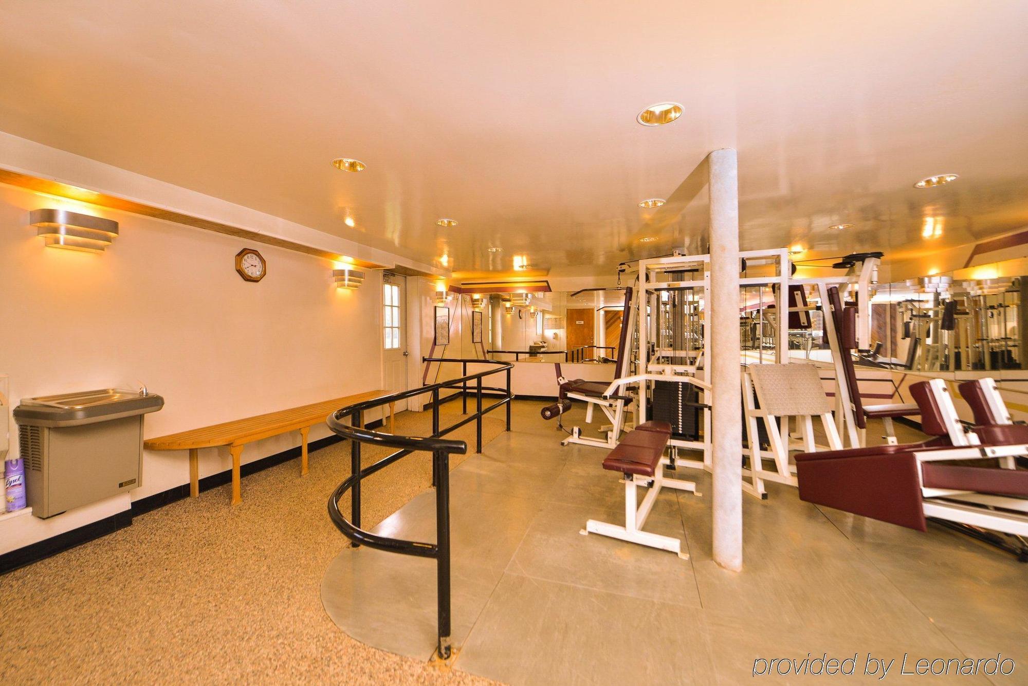 Days Inn By Wyndham Jefferson Buitenkant foto