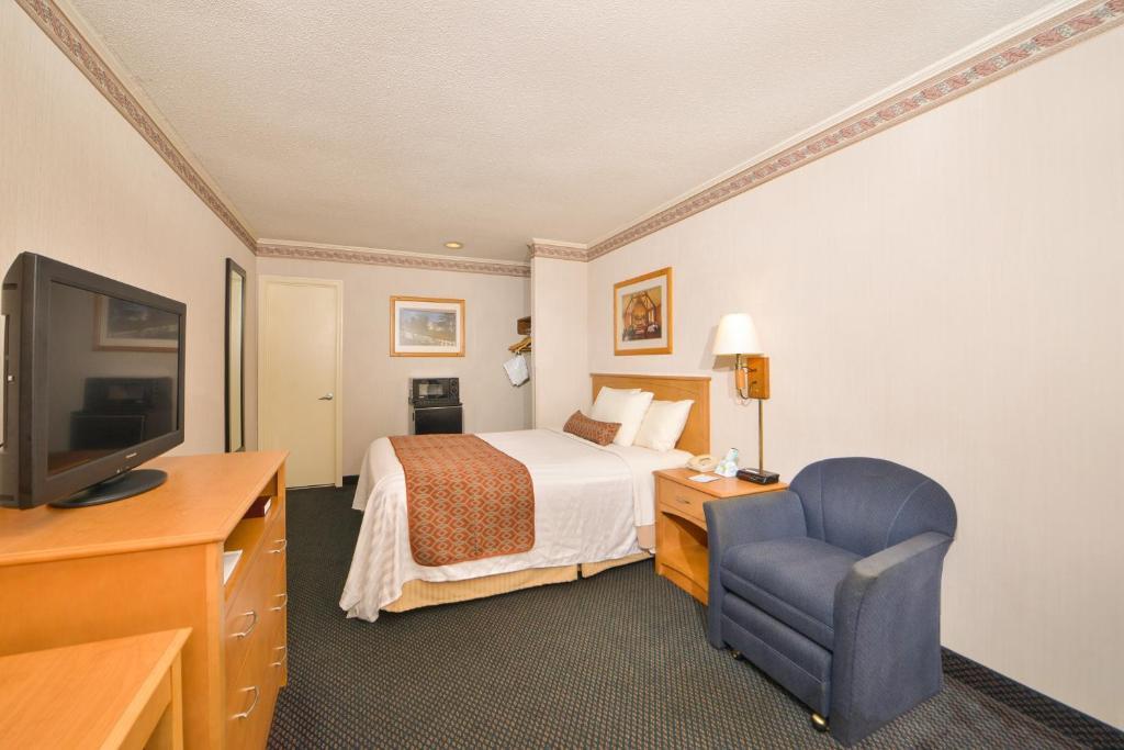Days Inn By Wyndham Jefferson Buitenkant foto