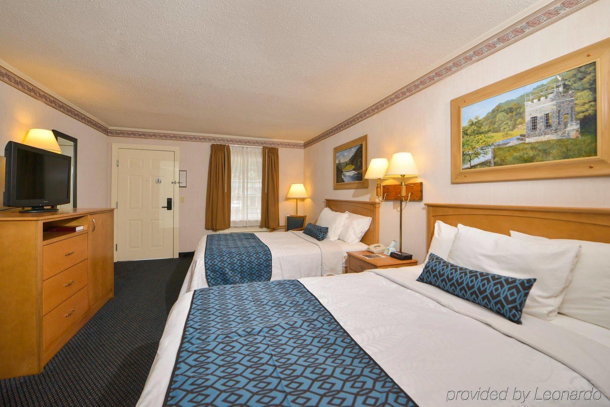 Days Inn By Wyndham Jefferson Buitenkant foto