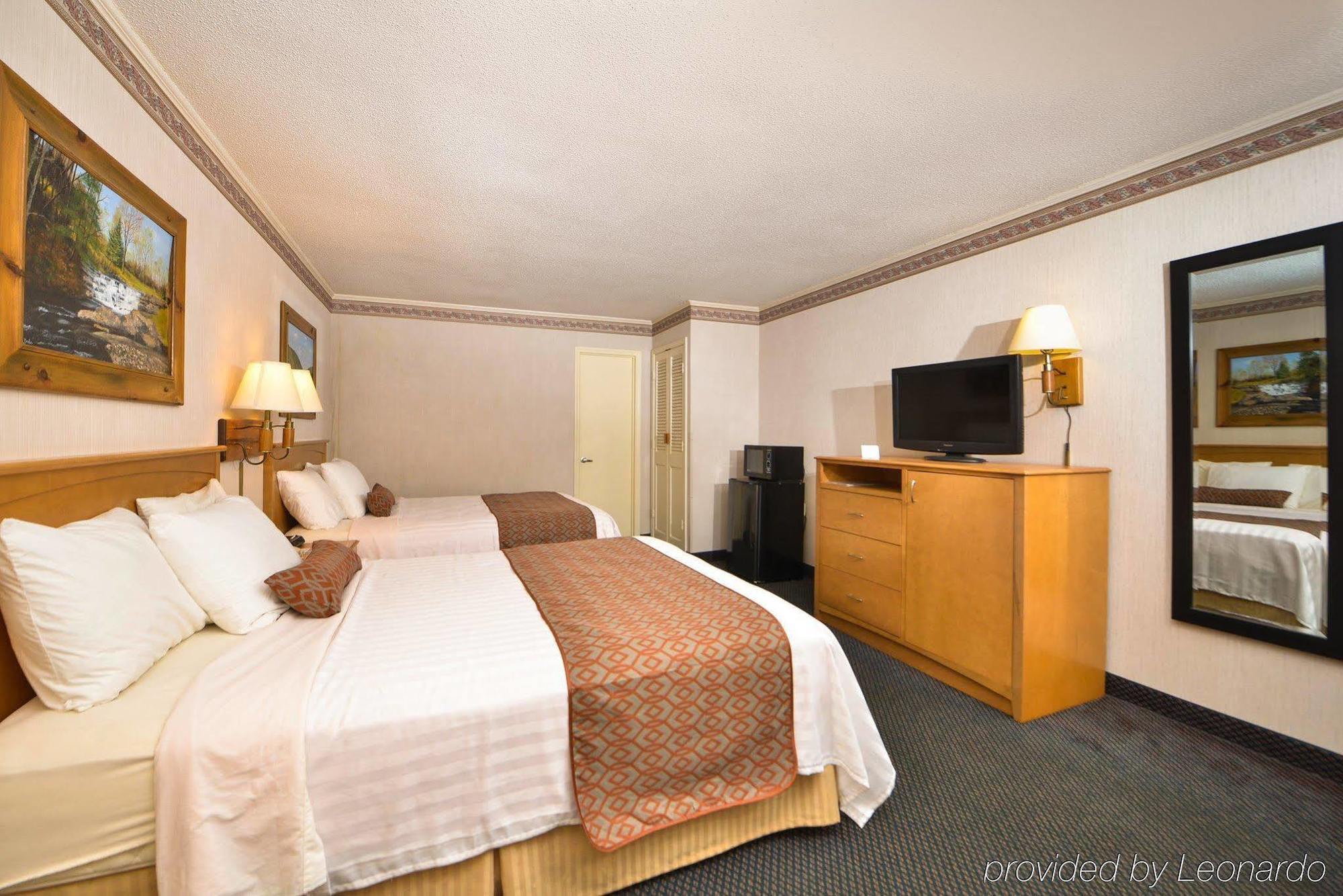Days Inn By Wyndham Jefferson Buitenkant foto